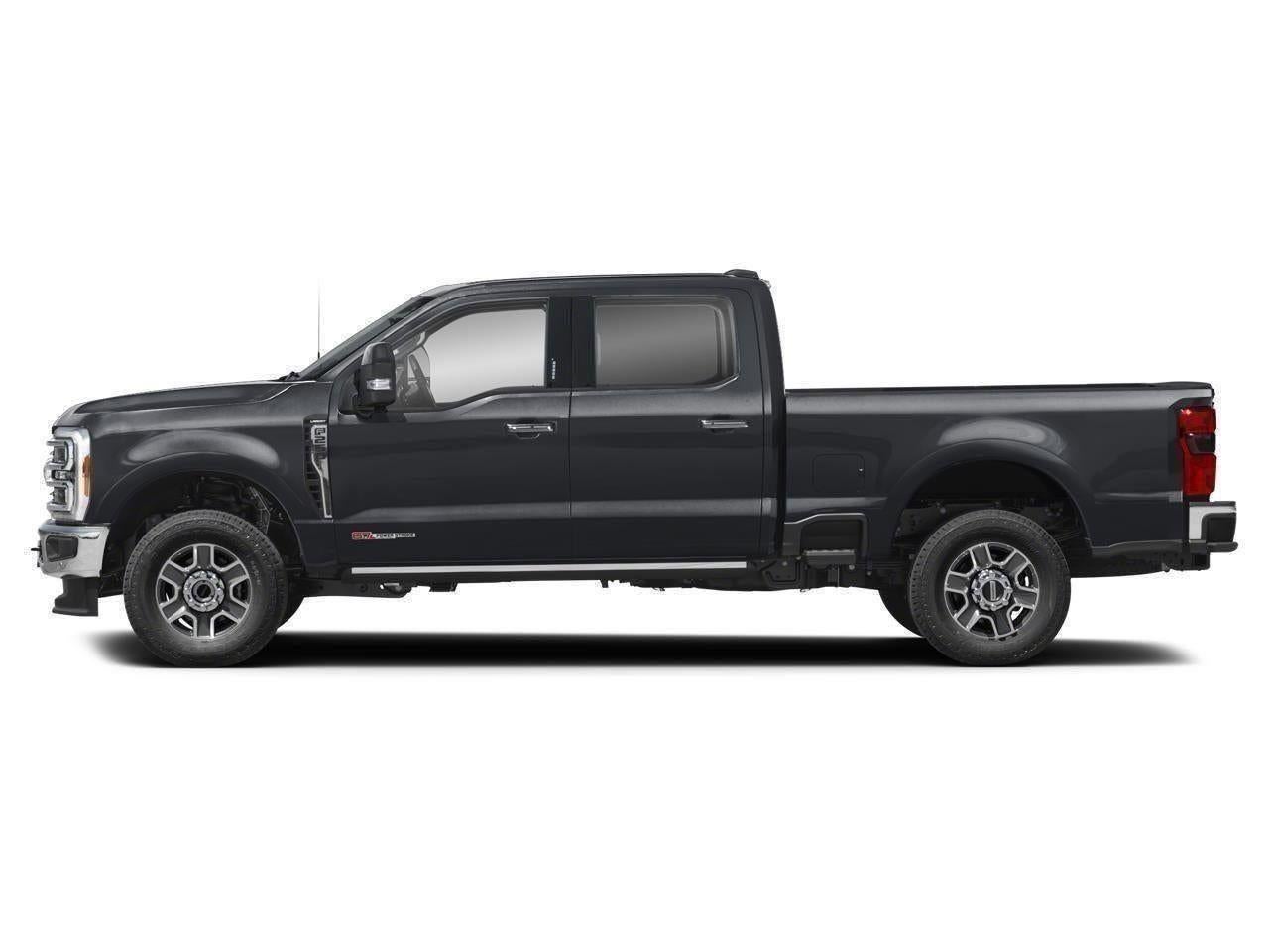 2026 Ford Super Duty F-250 Lariat