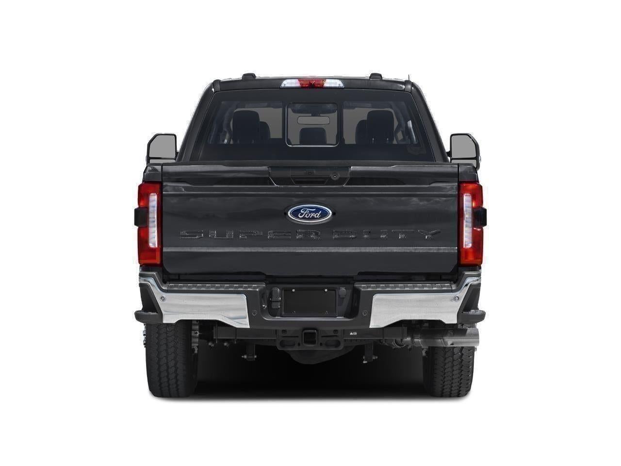 2026 Ford Super Duty F-250 Lariat