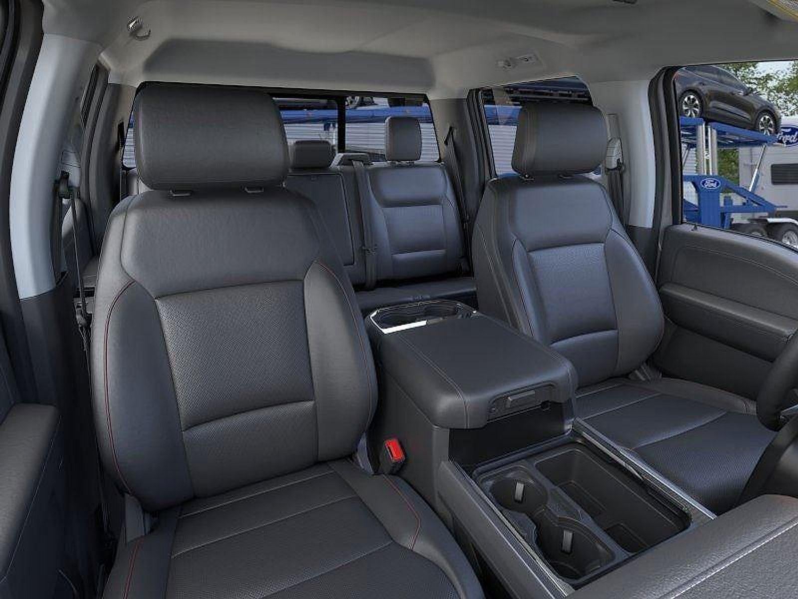 2026 Ford F-250 Base