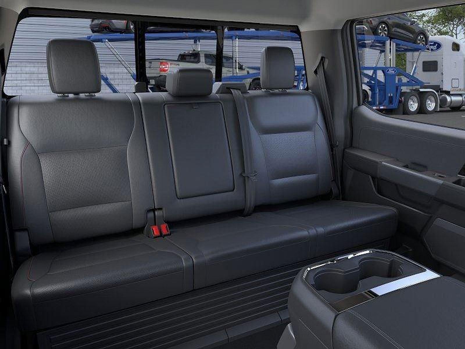 2026 Ford F-250 Base