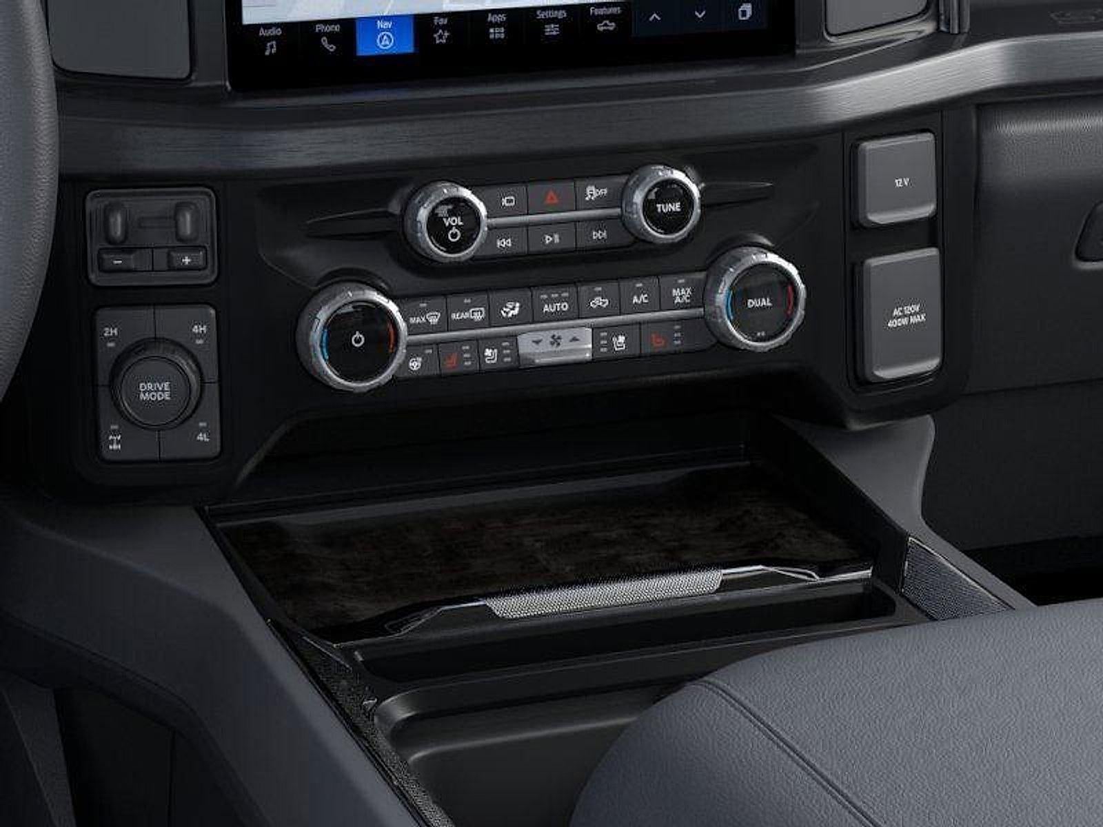 2026 Ford F-250 Base