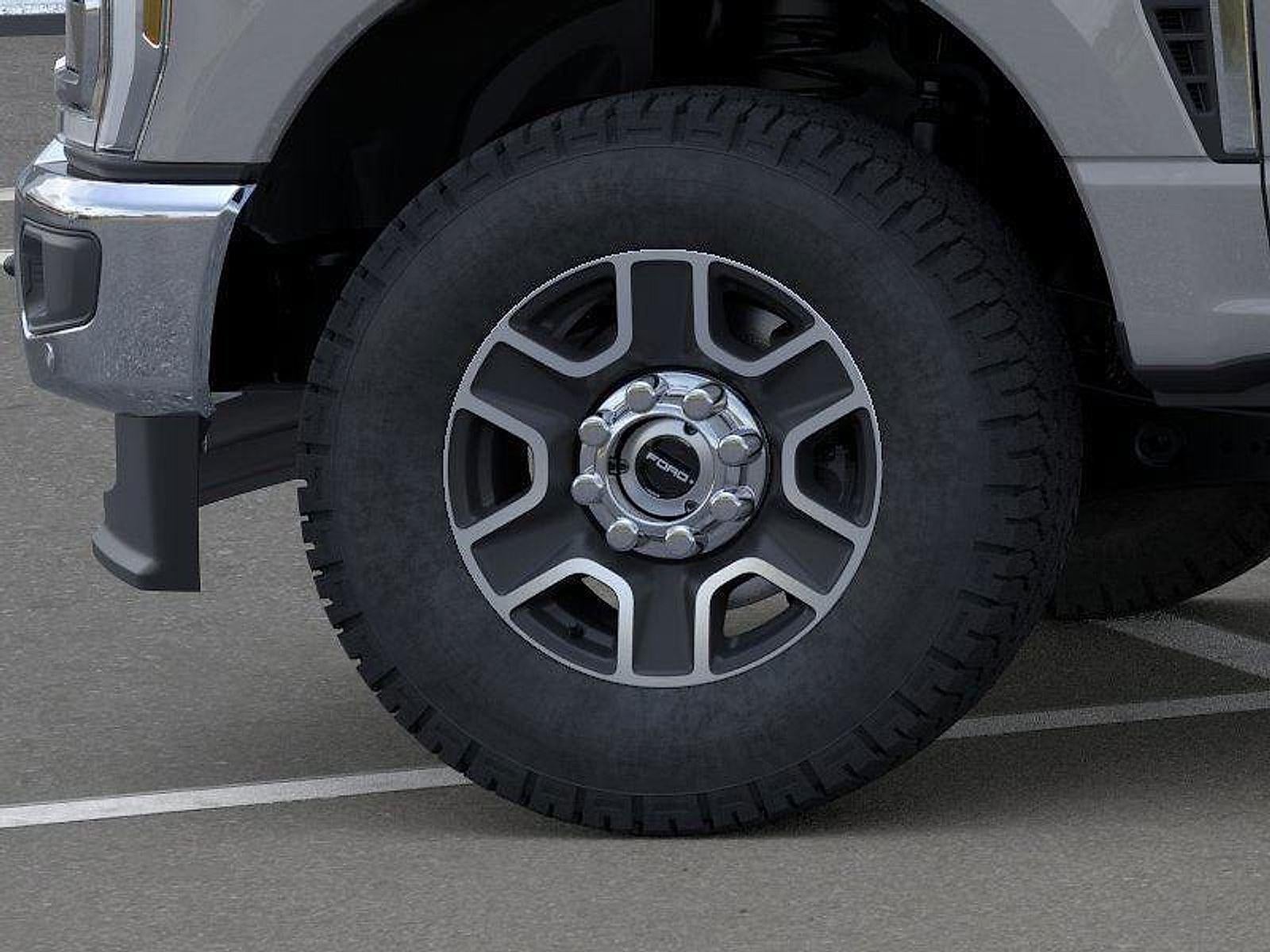 2026 Ford F-250 Base