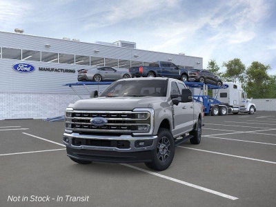 2026 Ford F-250 Base