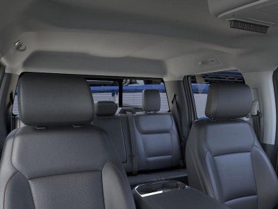 2026 Ford F-250 Base