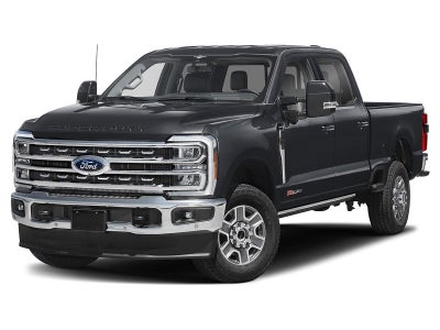 2026 Ford F-250 Base