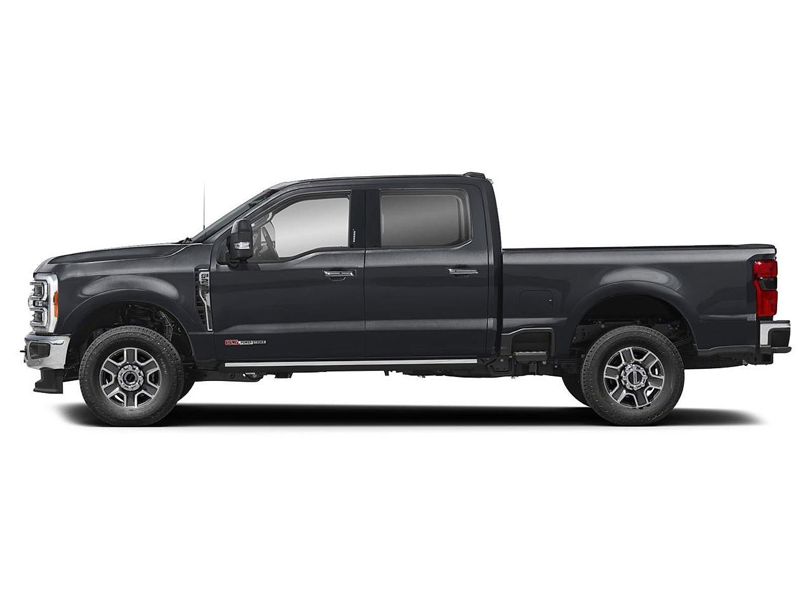 2026 Ford F-250 Base