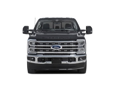 2026 Ford F-250 Base