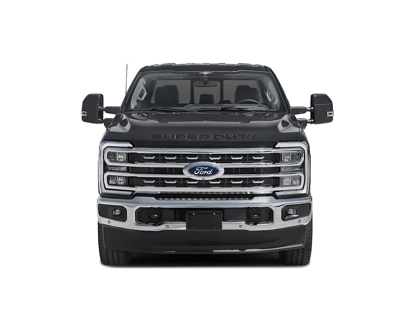 2026 Ford F-250 Base