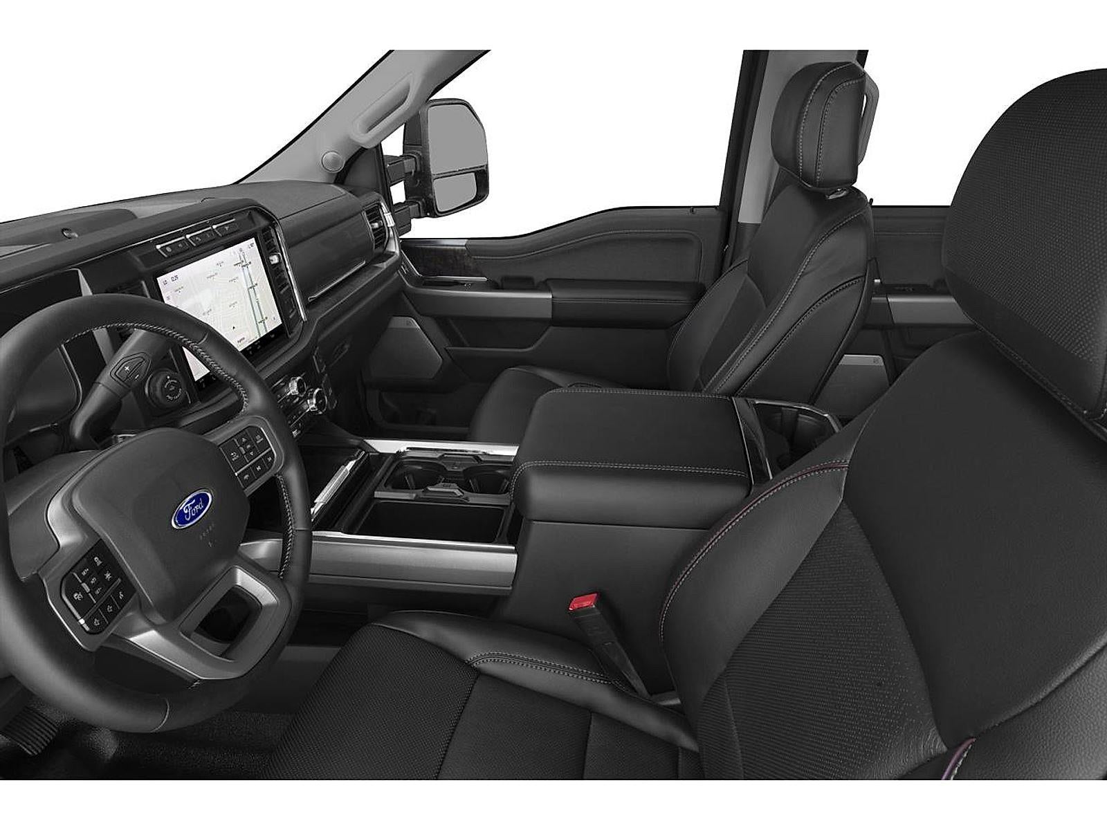 2026 Ford F-250 Base