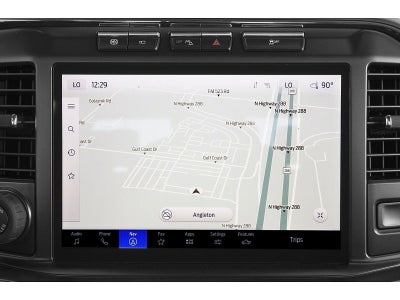 2026 Ford F-250 Base