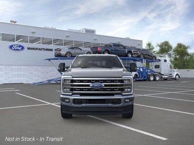 2026 Ford F-250 Base