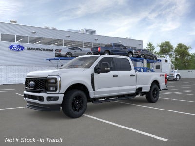 2026 Ford F-250 F-250® XL
