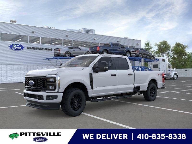 2026 Ford F-250 F-250® XL