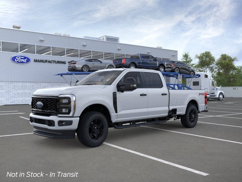 2026 Ford F-250 F-250® XL