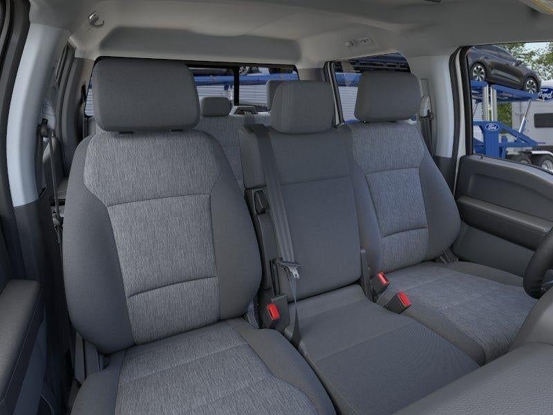 2026 Ford F-250 F-250® XL