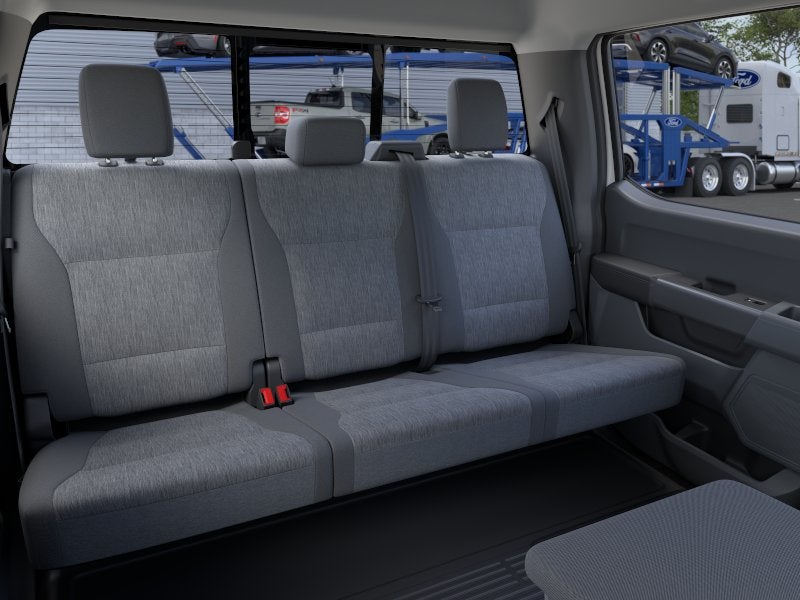 2026 Ford F-250 F-250® XL