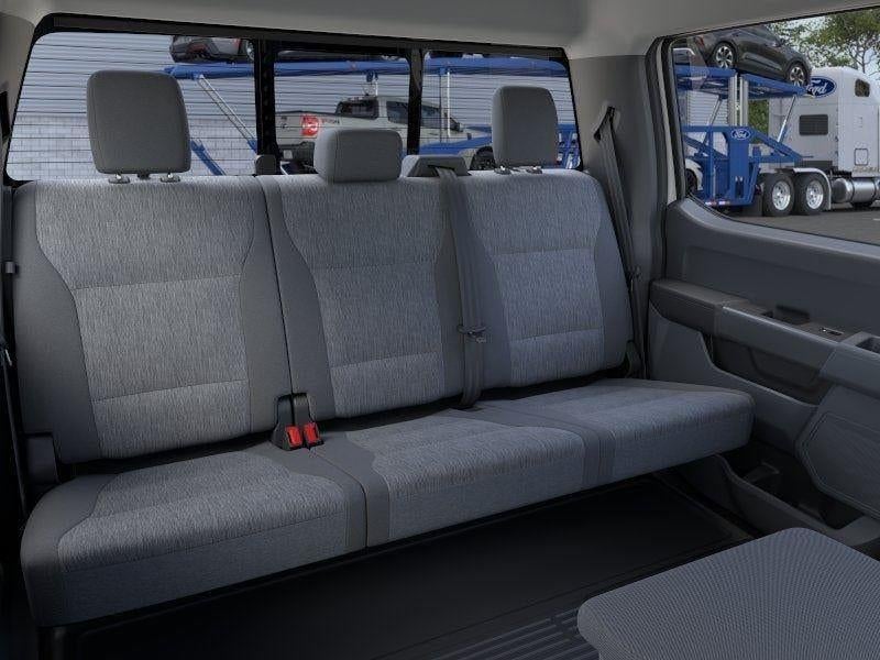 2026 Ford F-250 F-250® XL