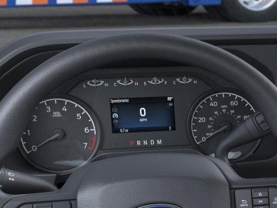 2026 Ford F-250 F-250® XL