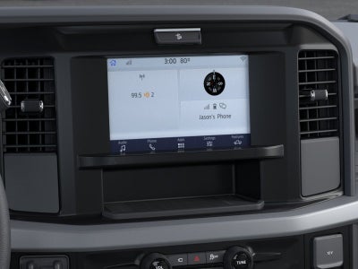 2026 Ford F-250 F-250® XL