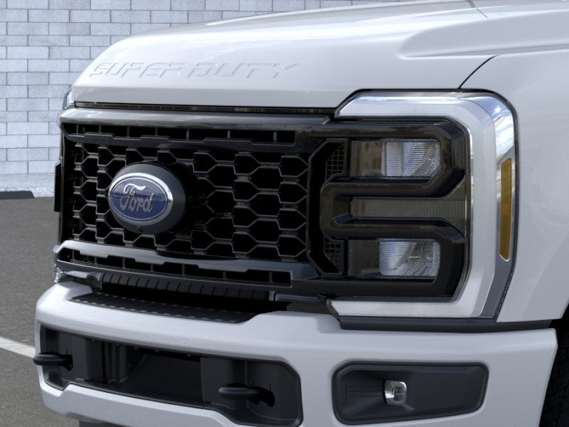 2026 Ford F-250 F-250® XL