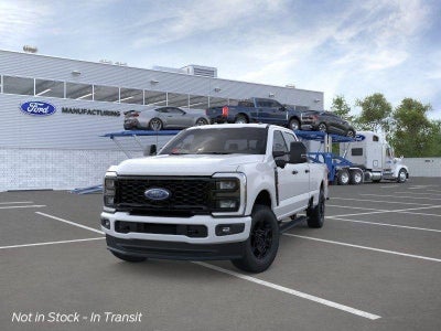 2026 Ford F-250 F-250® XL