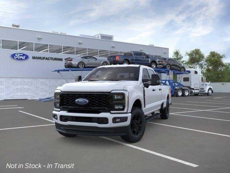 2026 Ford F-250 F-250® XL