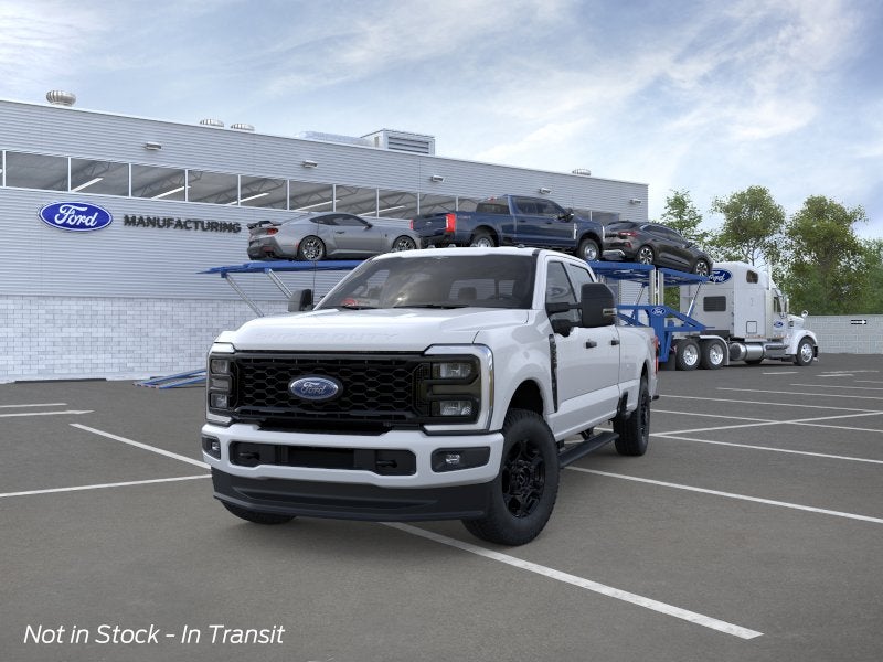 2026 Ford F-250 F-250® XL