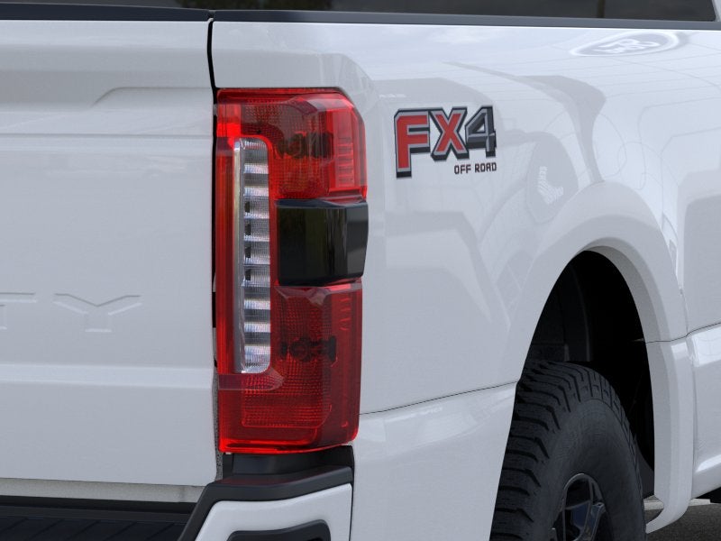 2026 Ford F-250 F-250® XL