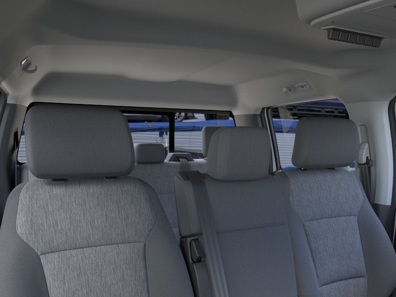 2026 Ford F-250 F-250® XL