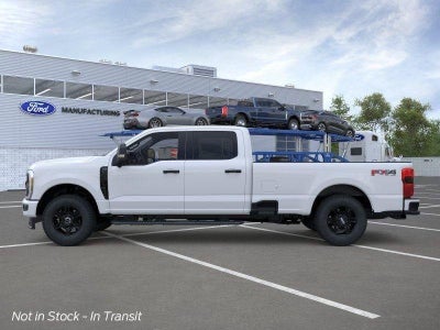 2026 Ford F-250 F-250® XL