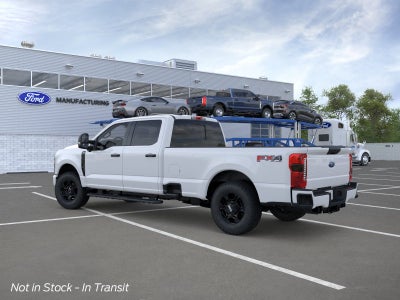 2026 Ford F-250 F-250® XL