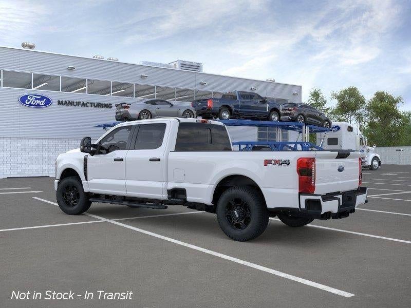 2026 Ford F-250 F-250® XL