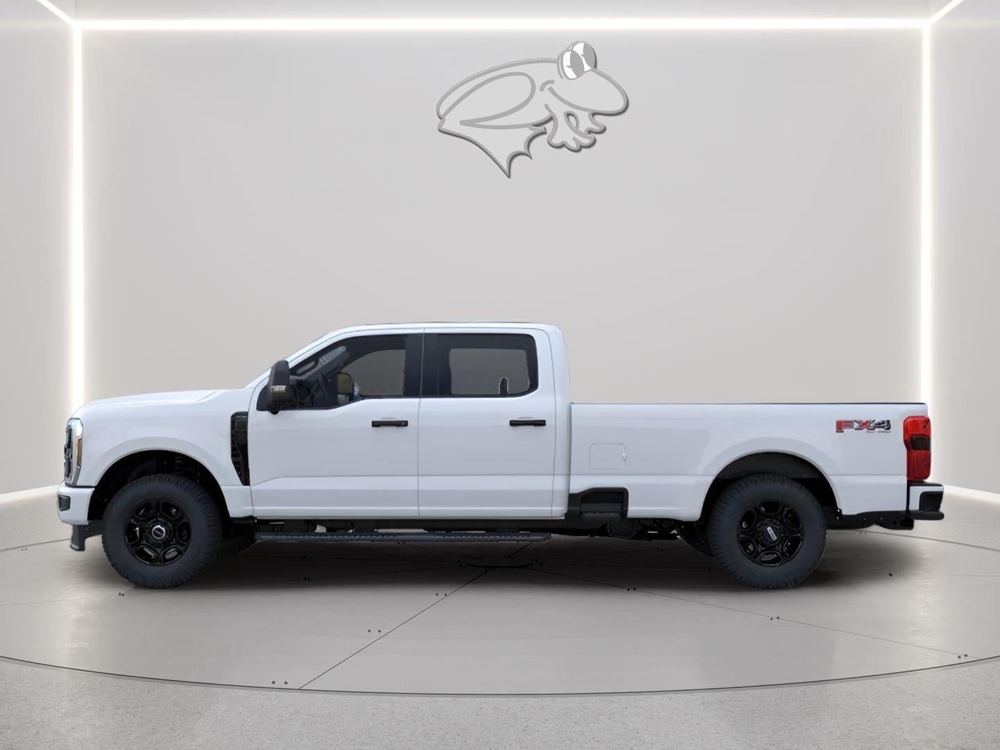 2026 Ford F-250 F-250® XL