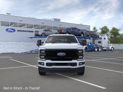 2026 Ford F-250 F-250® XL
