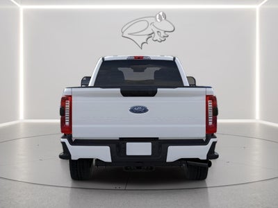 2026 Ford F-250 F-250® XL
