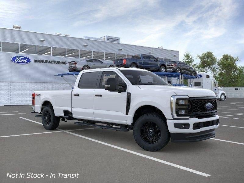 2026 Ford F-250 F-250® XL