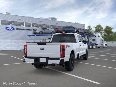 2026 Ford F-250 F-250® XL