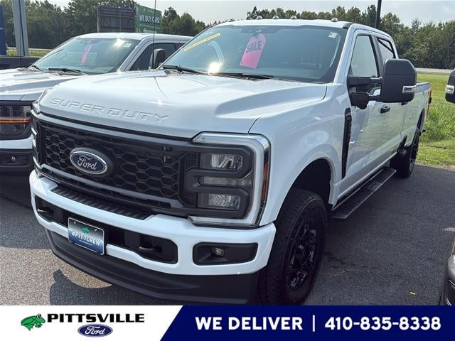 2026 Ford F-250 F-250® XL