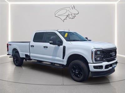 2026 Ford F-250 F-250® XL