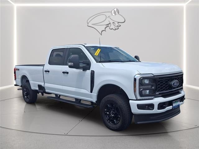 2026 Ford F-250 F-250® XL