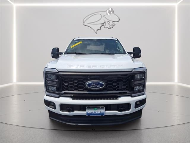 2026 Ford F-250 F-250® XL