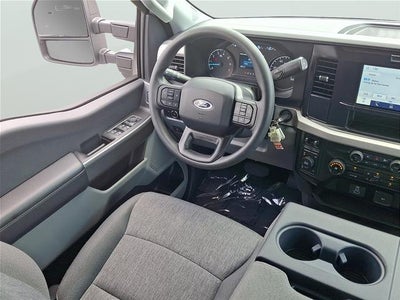 2026 Ford F-250 F-250® XL