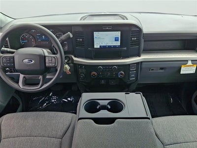 2026 Ford F-250 F-250® XL