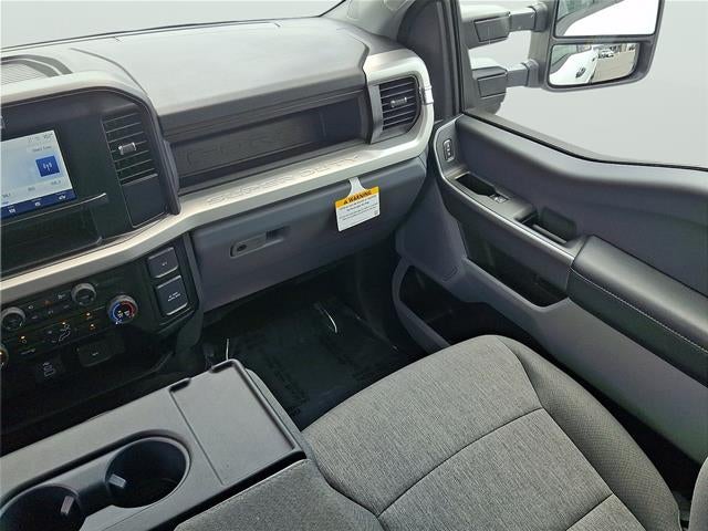2026 Ford F-250 F-250® XL