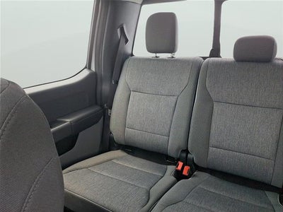 2026 Ford F-250 F-250® XL