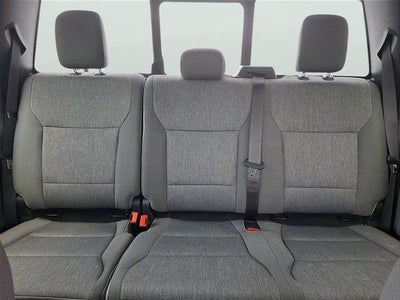 2026 Ford F-250 F-250® XL