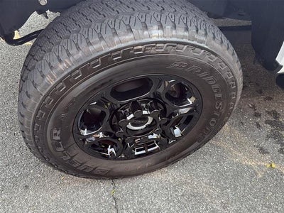 2026 Ford F-250 F-250® XL