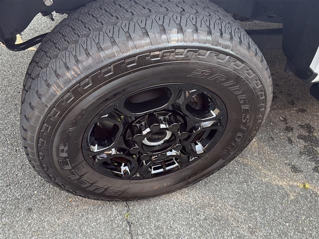 2026 Ford F-250 F-250® XL