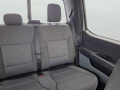 2026 Ford F-250 F-250® XL