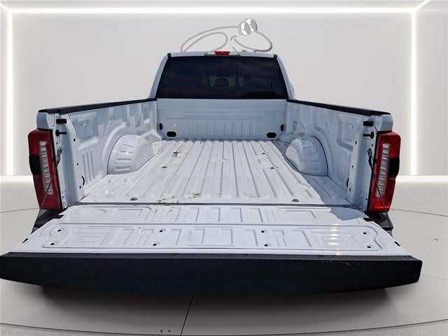 2026 Ford F-250 F-250® XL
